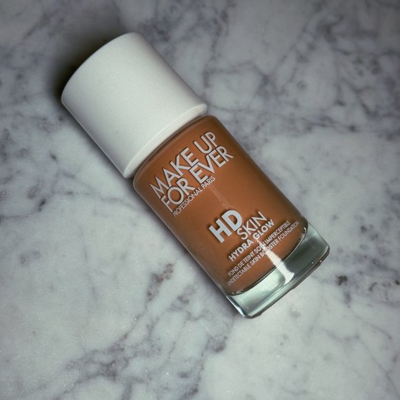 Make Up For Ever HD Skin Hydra Glow | 2Y36 (Warm Honey) | NEW MAKEUP - Picture 2 of 4